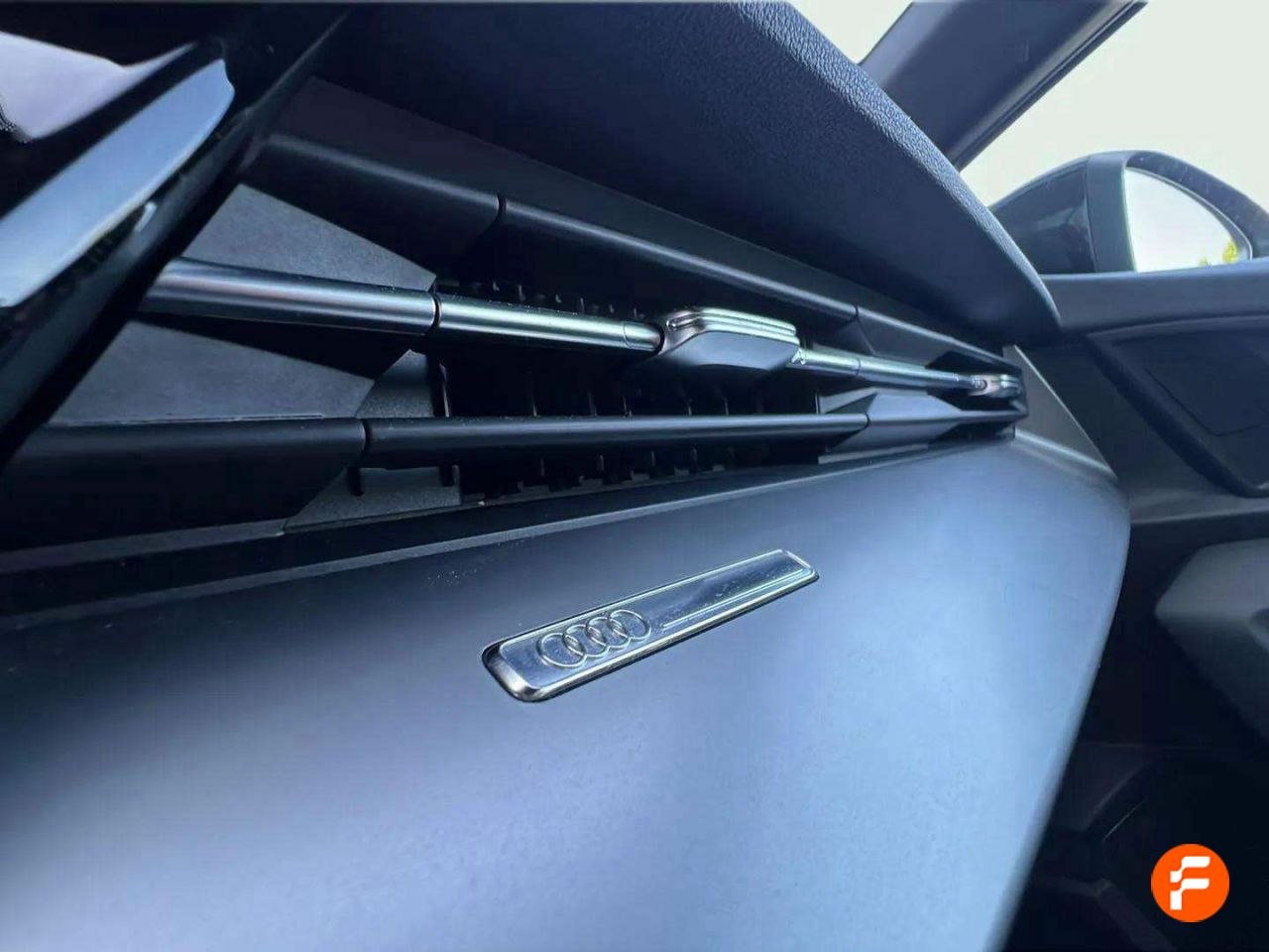 Foto Audi A3 22