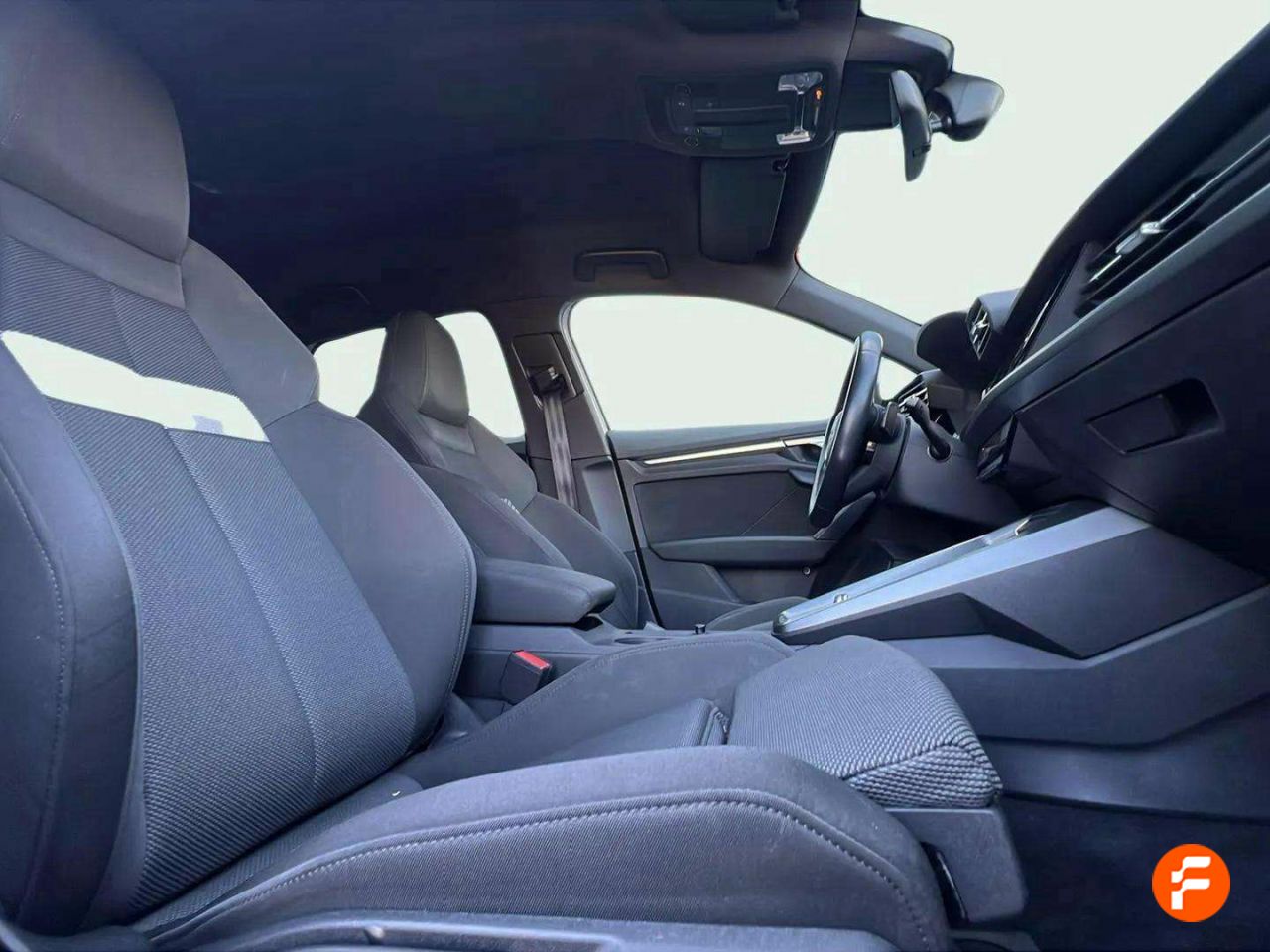 Foto Audi A3 23