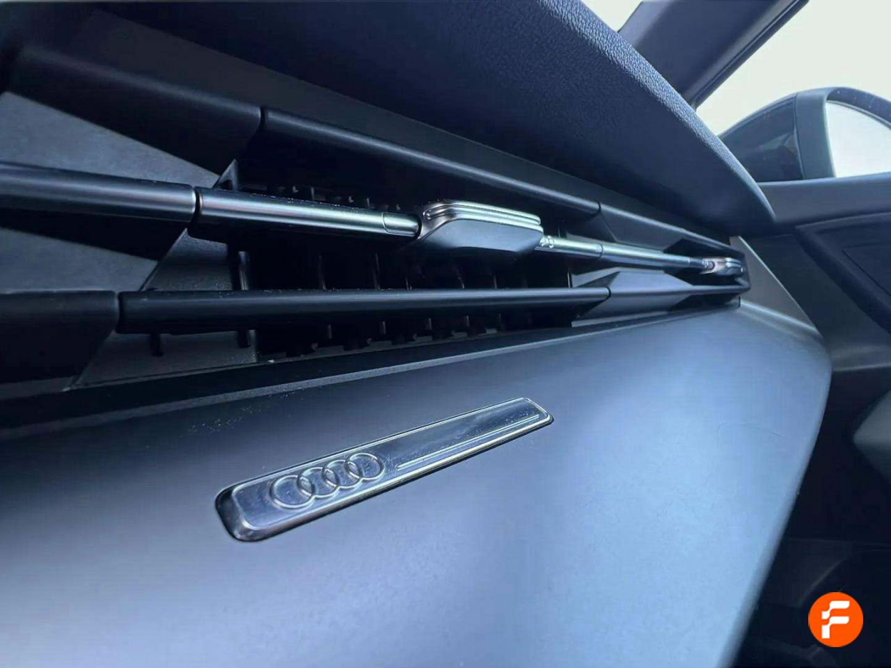 Foto Audi A3 29
