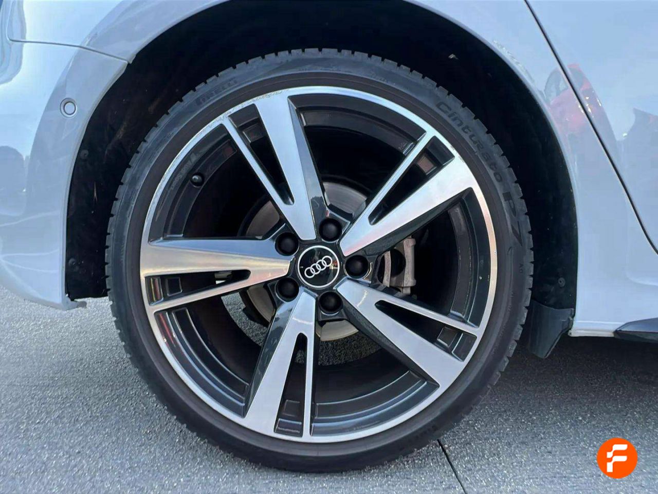 Foto Audi A3 32
