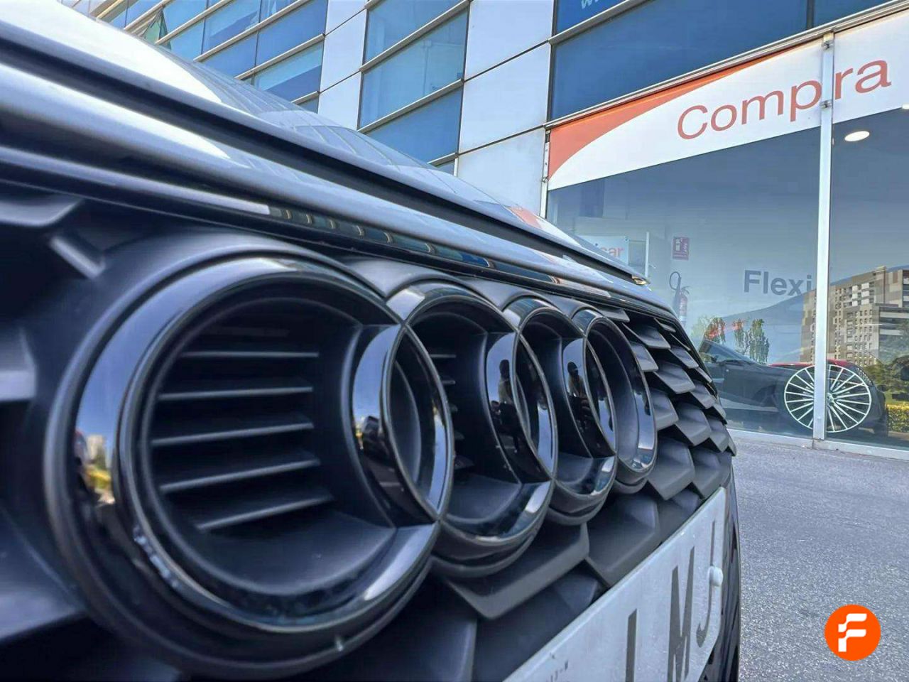 Foto Audi A3 33