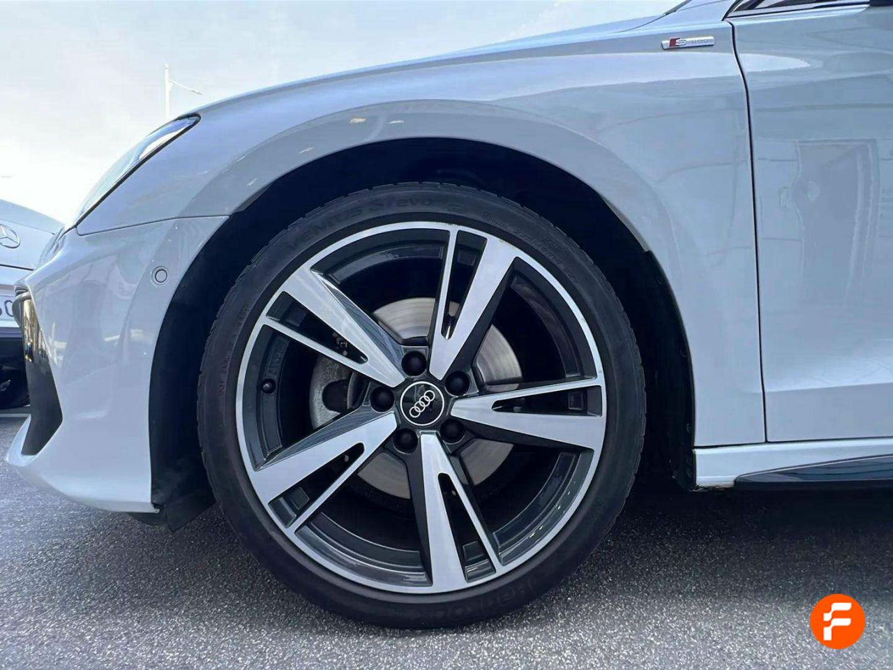Foto Audi A3 34