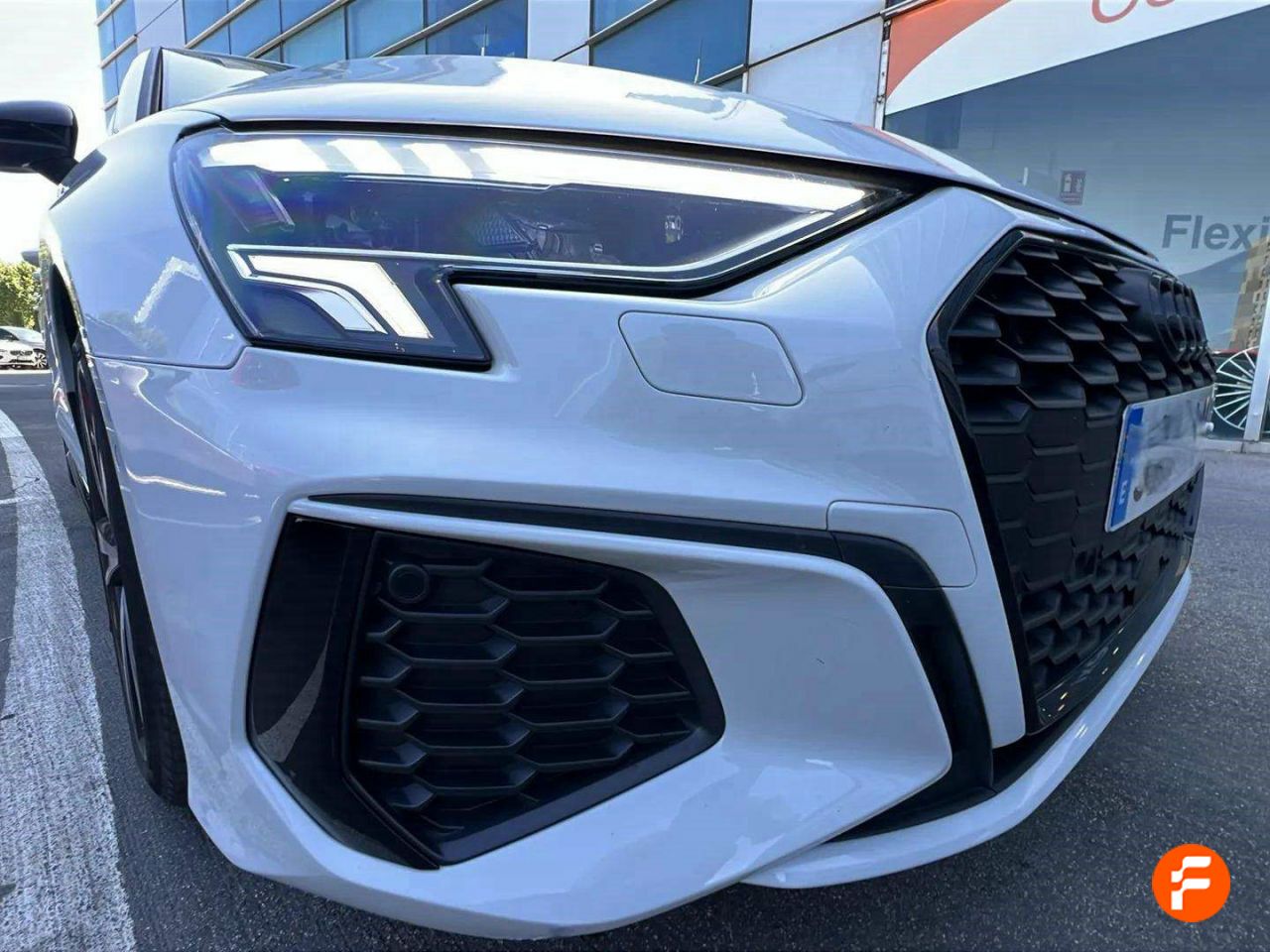 Foto Audi A3 37