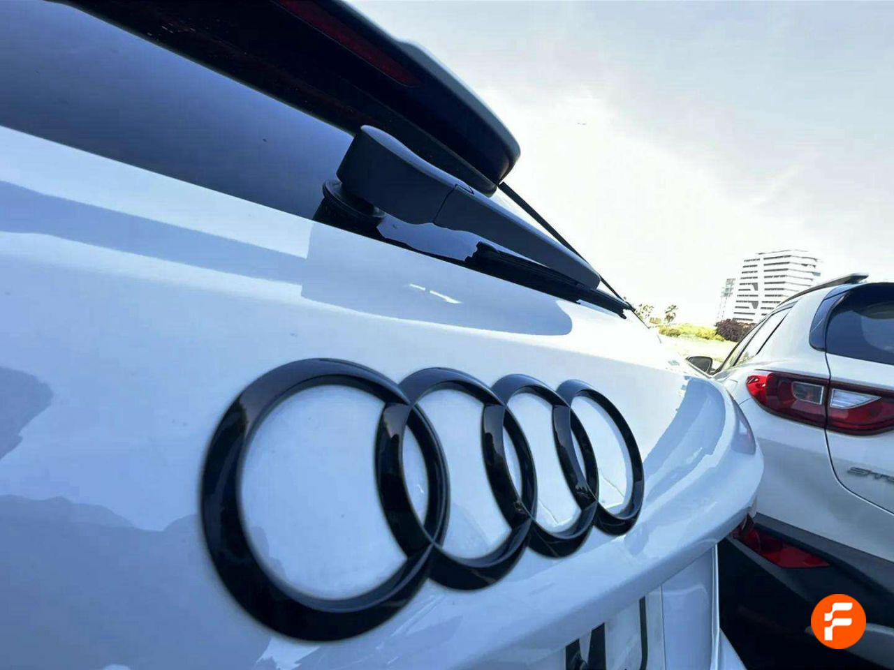 Foto Audi A3 39
