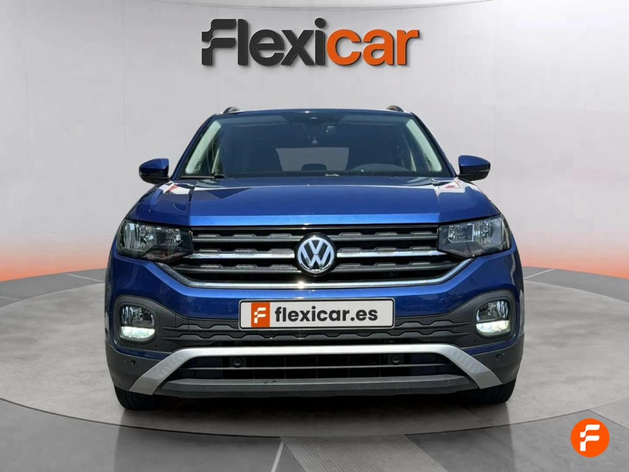 Foto Volkswagen T-Cross 2