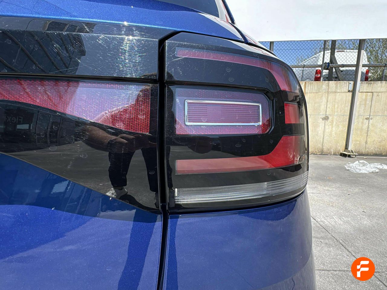 Foto Volkswagen T-Cross 27