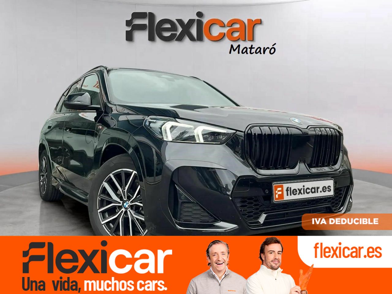 Foto BMW X1 1