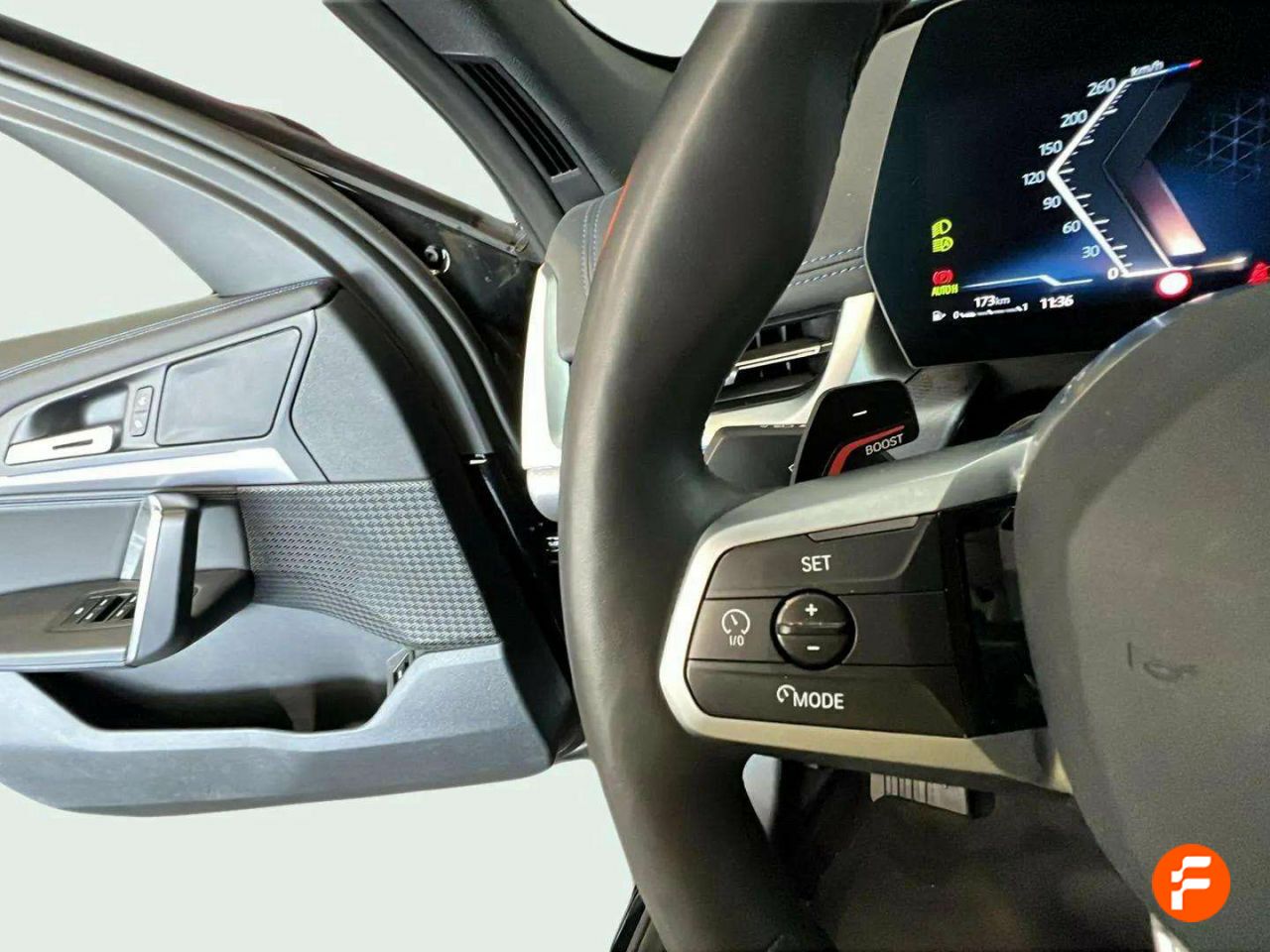 Foto BMW X1 15