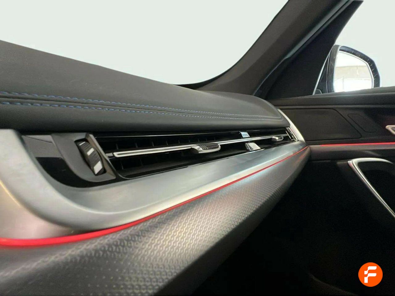 Foto BMW X1 20