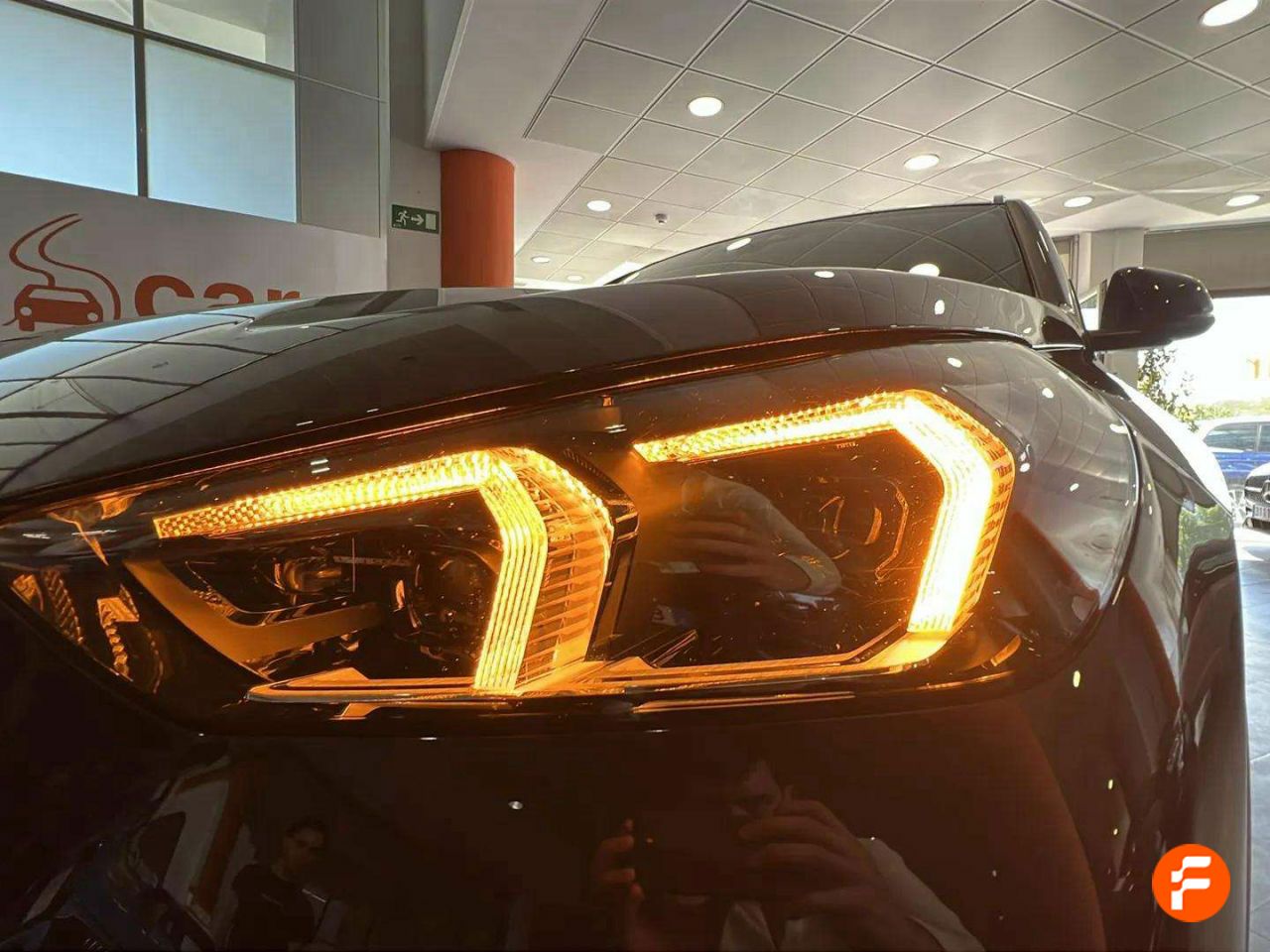 Foto BMW X1 34