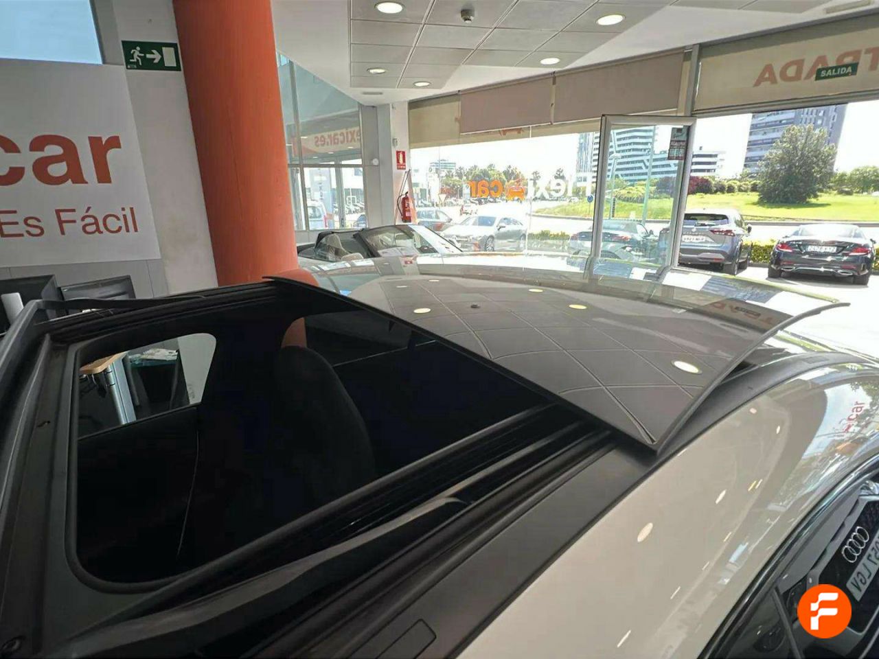 Foto Mercedes-Benz Clase CLA 40