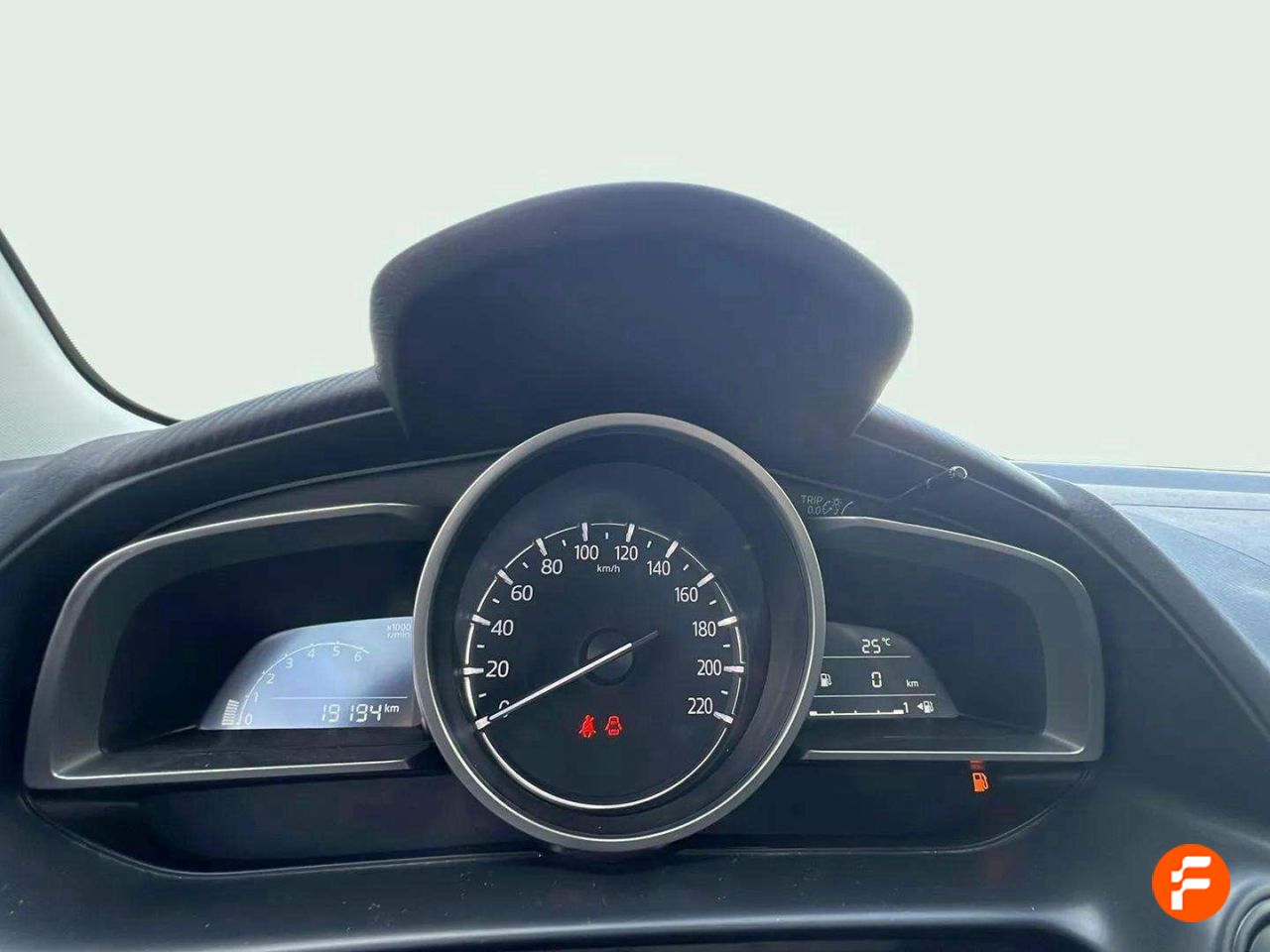 Foto Mazda Mazda2 11