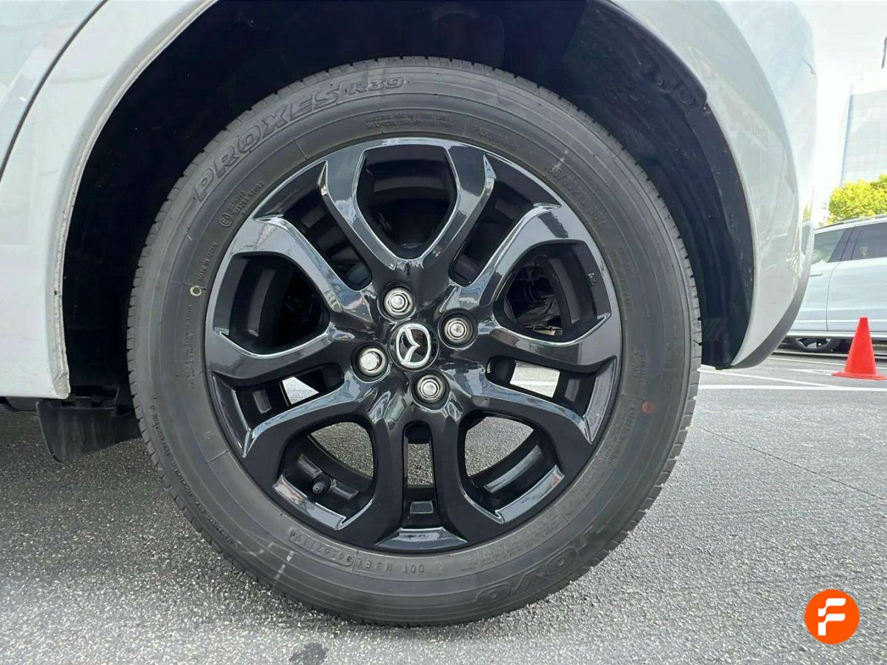 Foto Mazda Mazda2 33