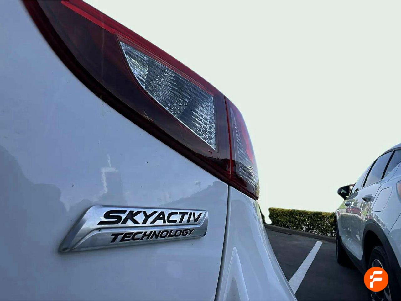 Foto Mazda Mazda2 34