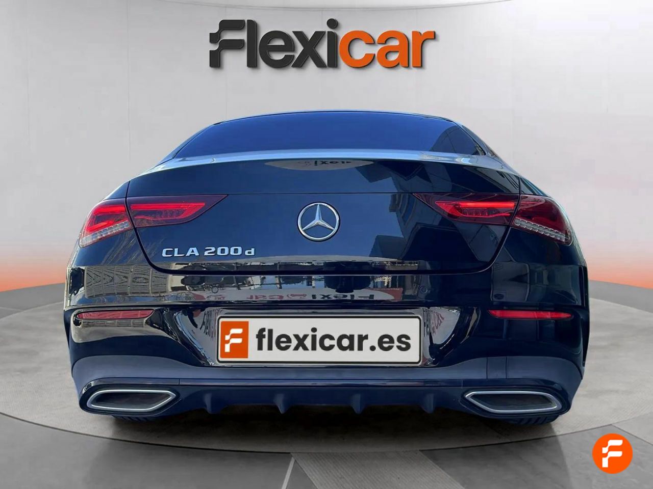 Foto Mercedes-Benz Clase CLA 7