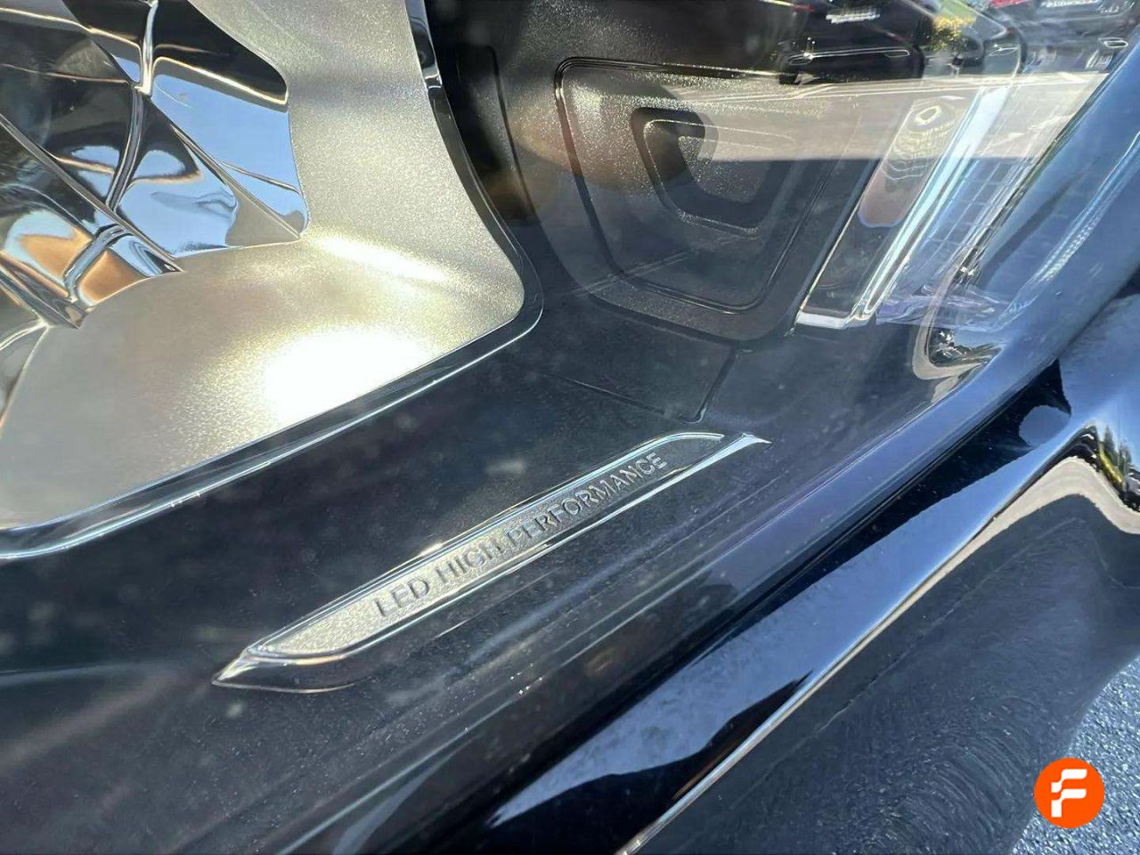 Foto Mercedes-Benz Clase CLA 41