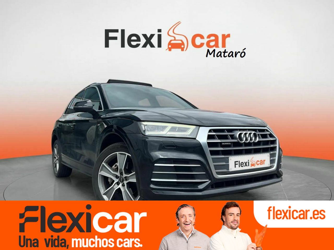 Foto Audi Q5 1