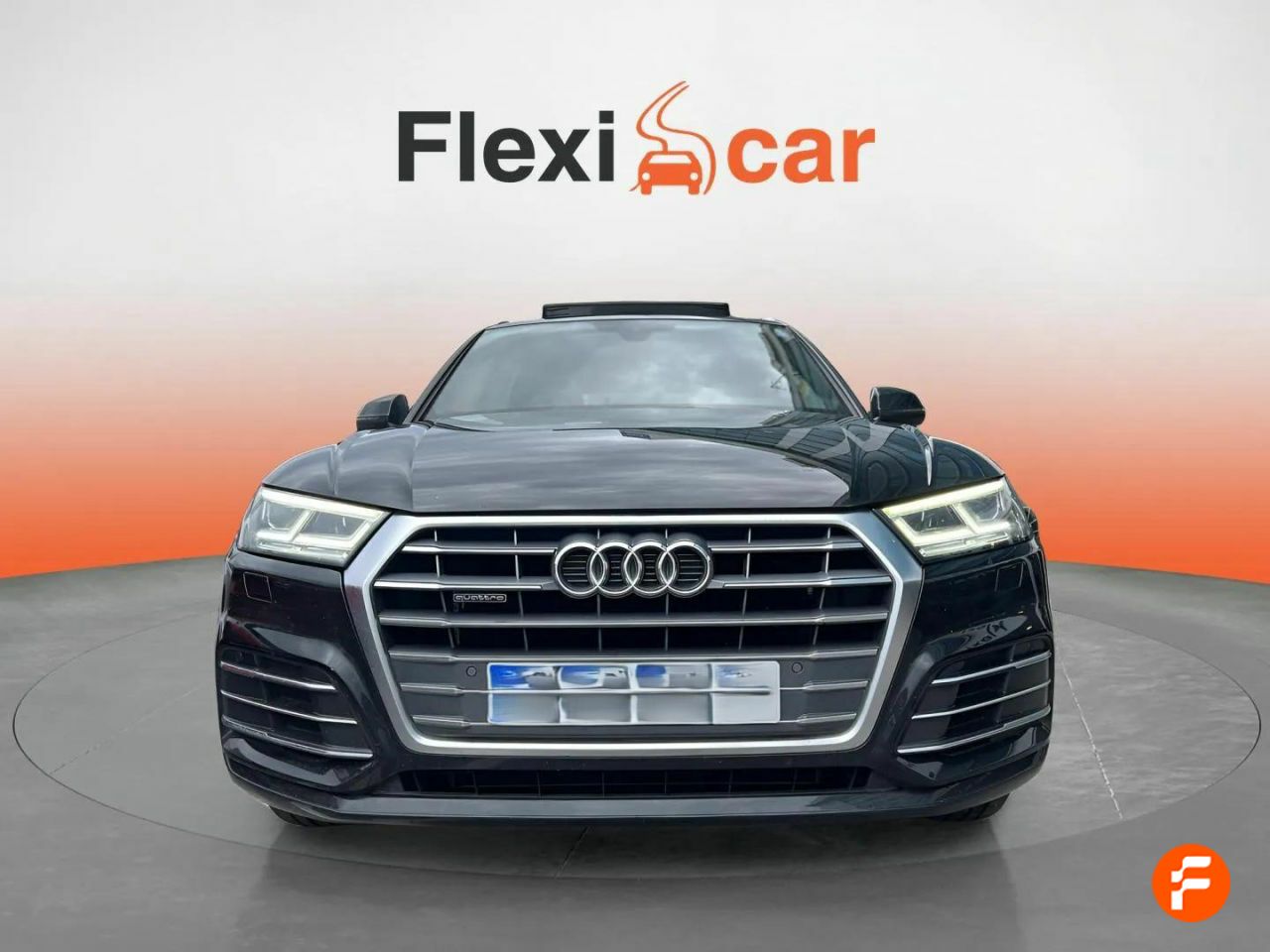 Foto Audi Q5 2