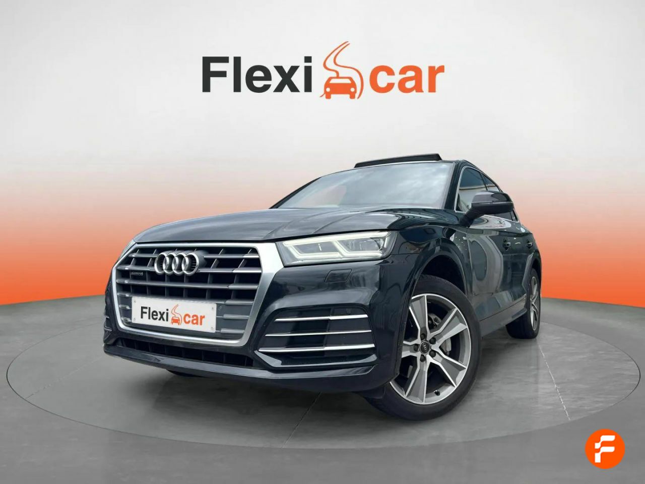 Foto Audi Q5 3