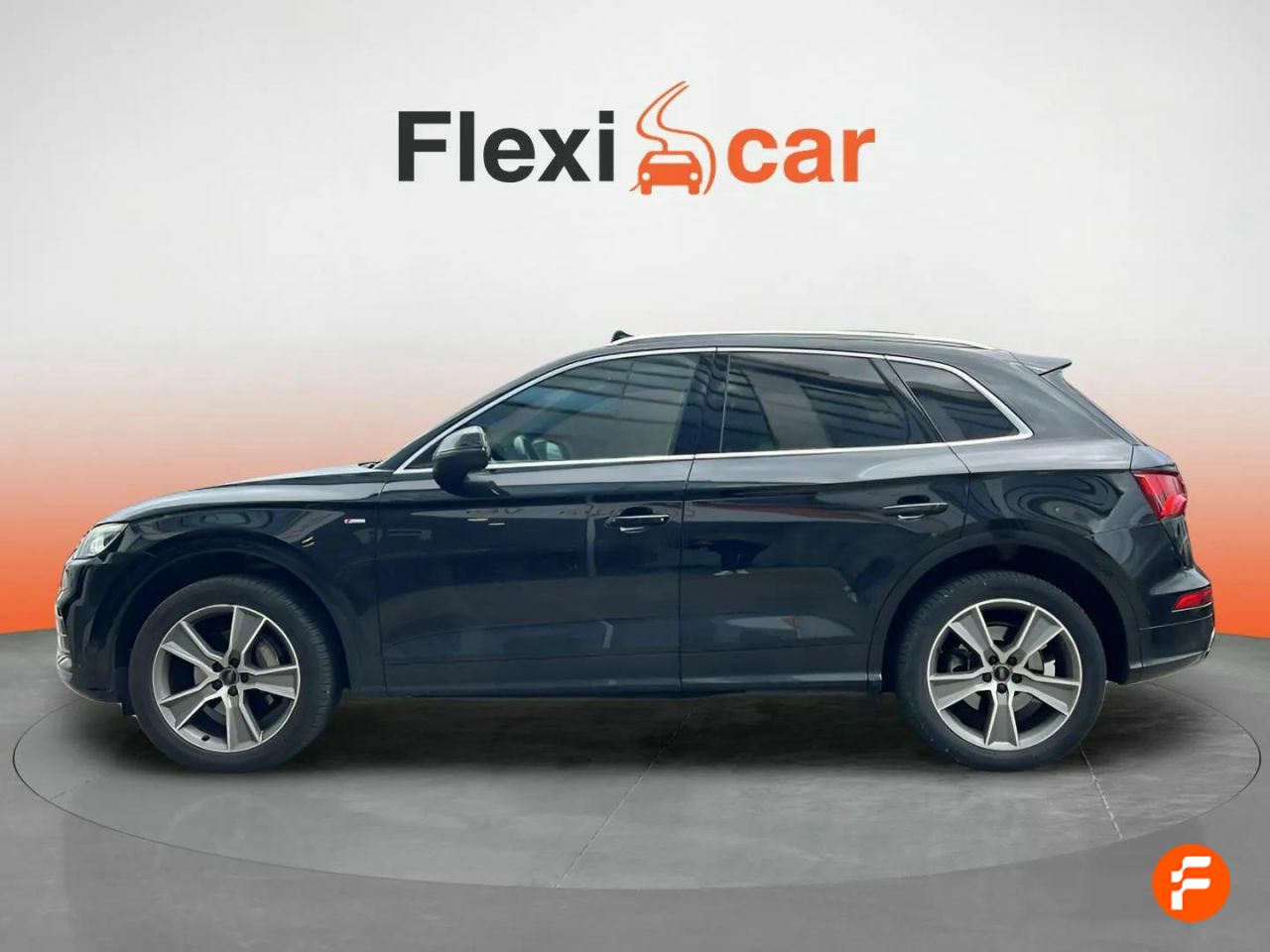 Foto Audi Q5 4