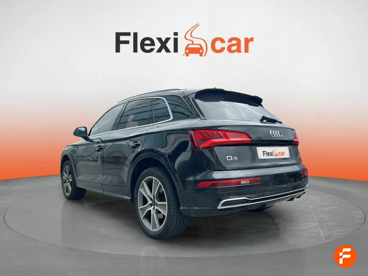 Foto Audi Q5 5