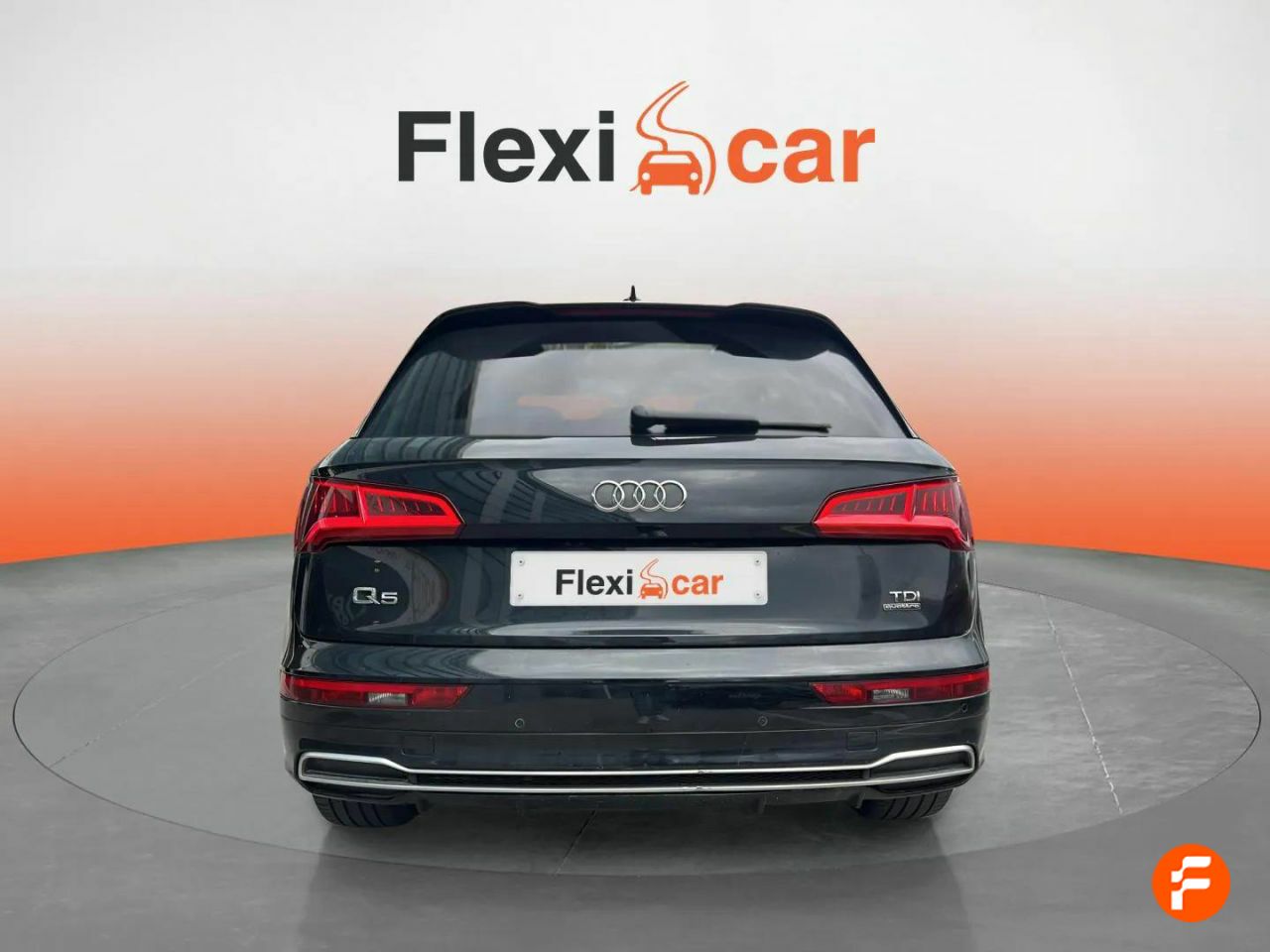 Foto Audi Q5 7