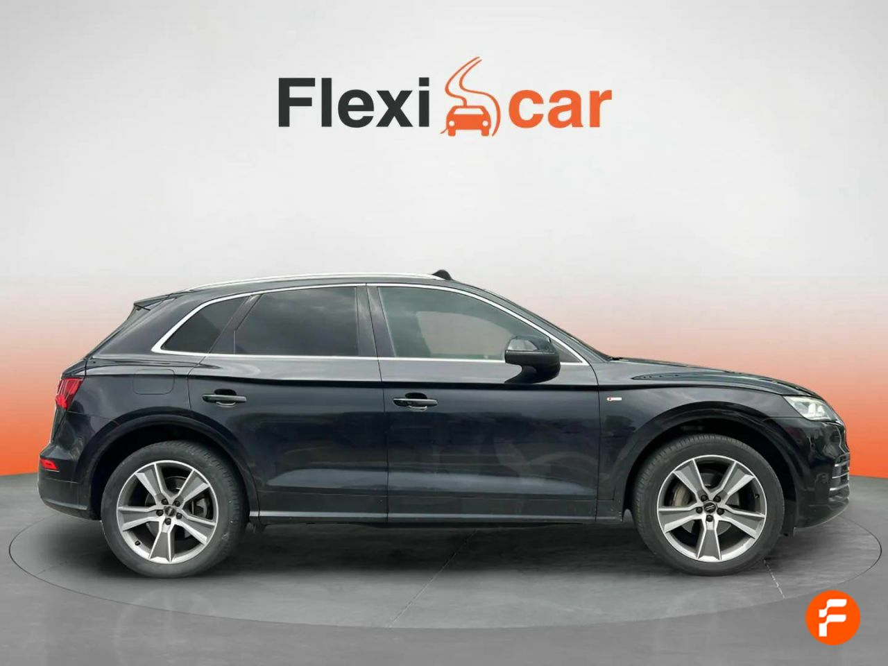 Foto Audi Q5 9