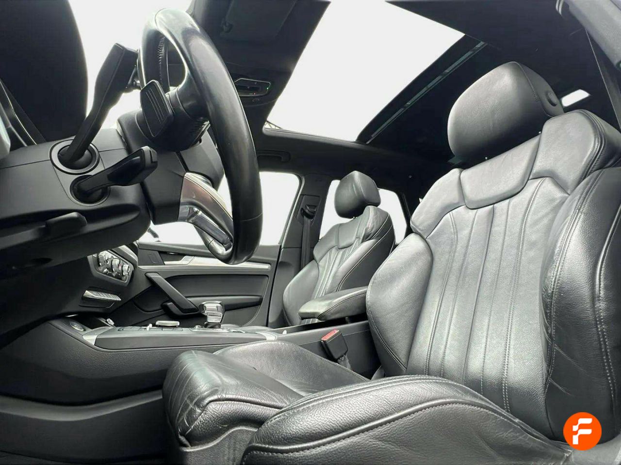 Foto Audi Q5 10
