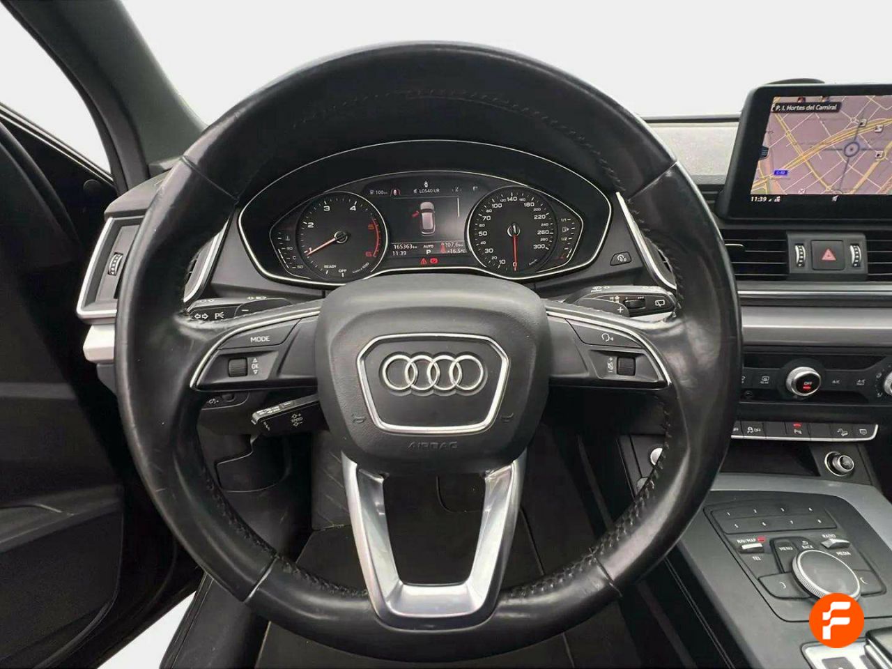 Foto Audi Q5 11