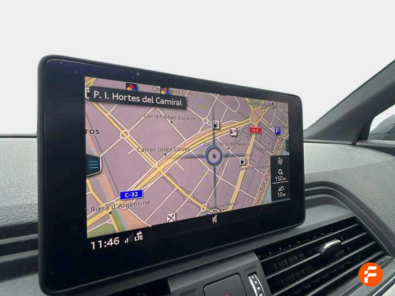 Foto Audi Q5 12