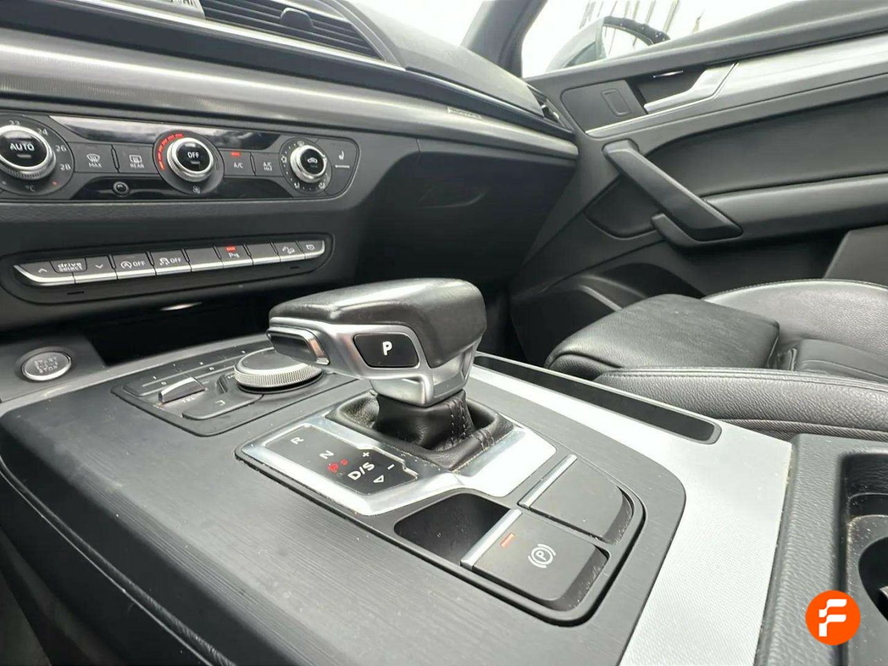 Foto Audi Q5 13
