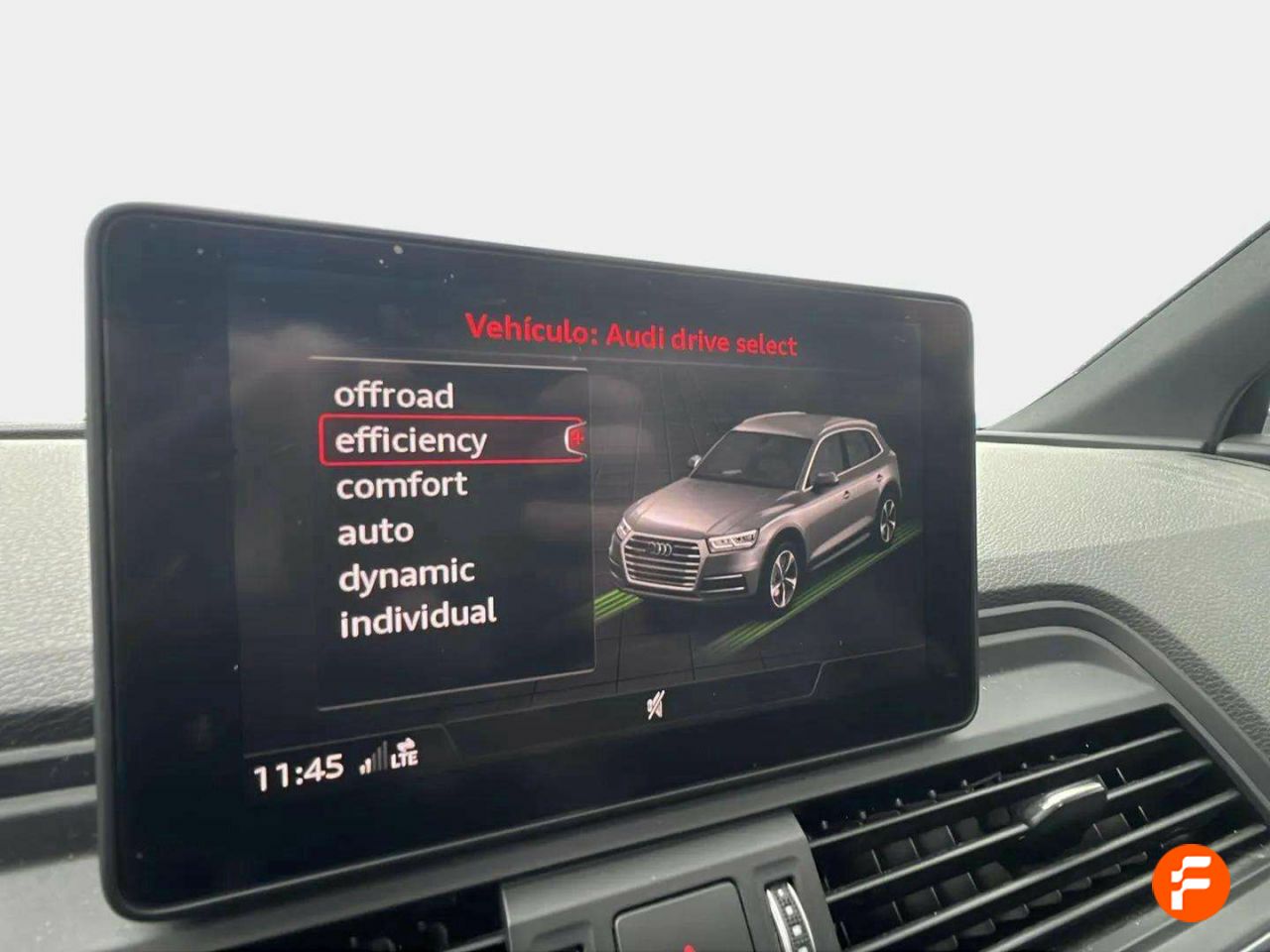 Foto Audi Q5 14