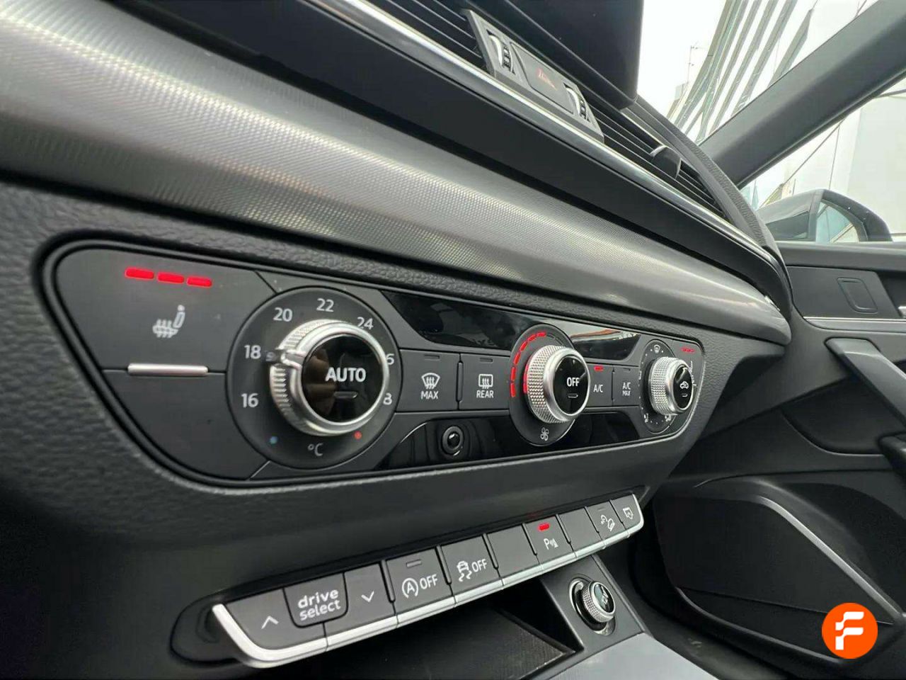 Foto Audi Q5 15