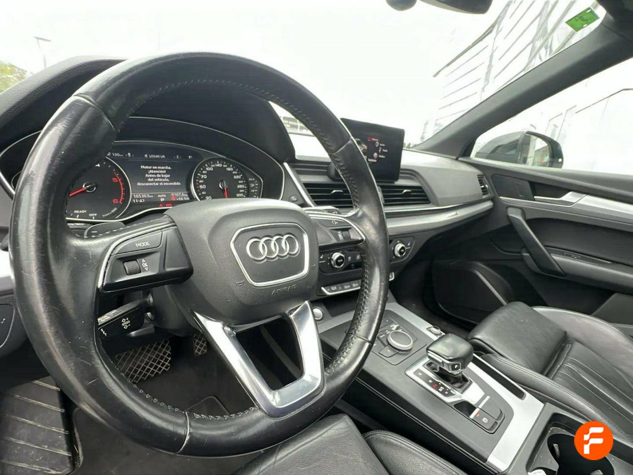 Foto Audi Q5 16
