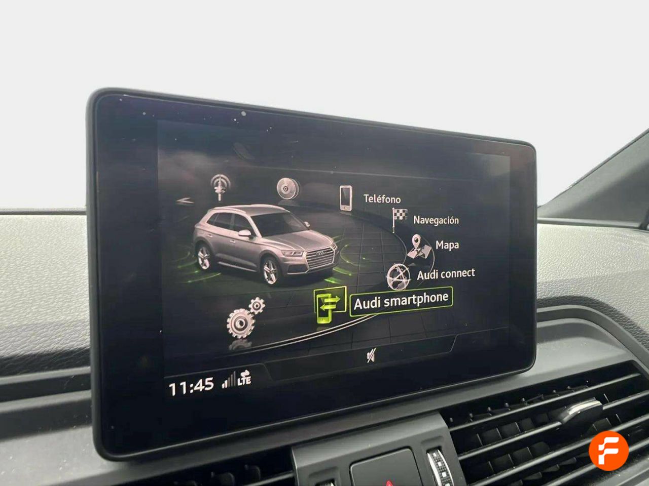 Foto Audi Q5 17