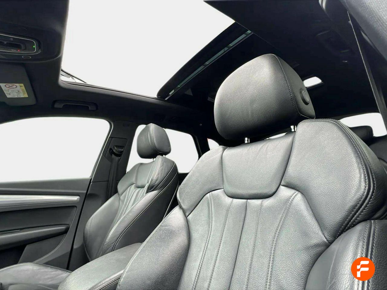 Foto Audi Q5 19