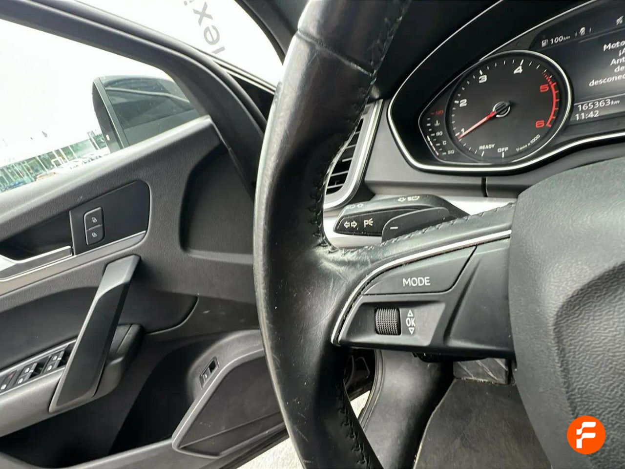 Foto Audi Q5 20