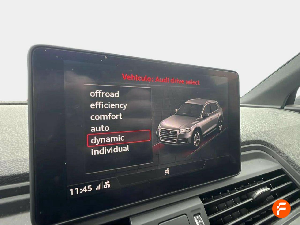 Foto Audi Q5 21