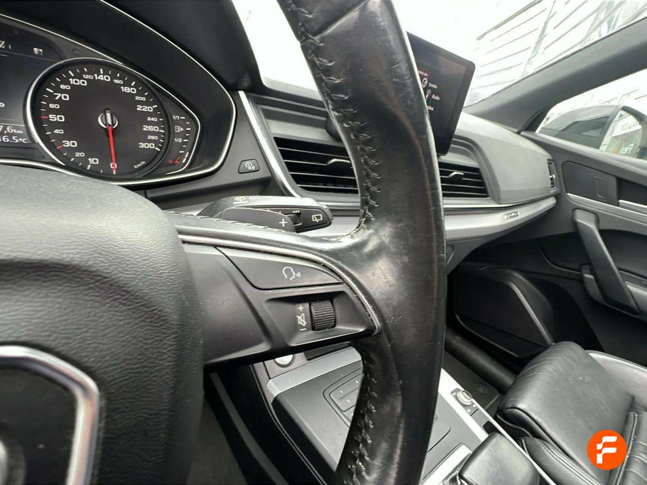 Foto Audi Q5 22