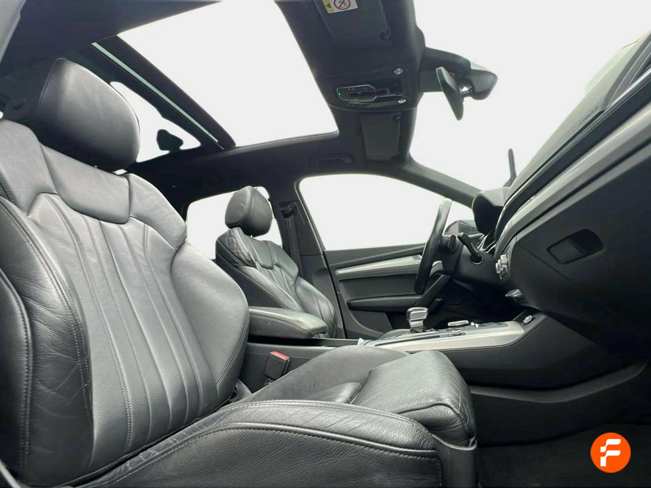 Foto Audi Q5 23