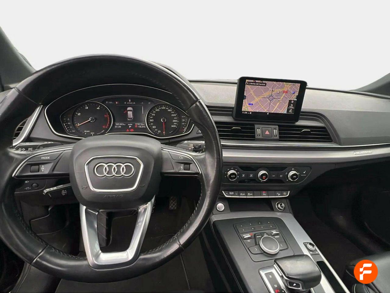 Foto Audi Q5 24