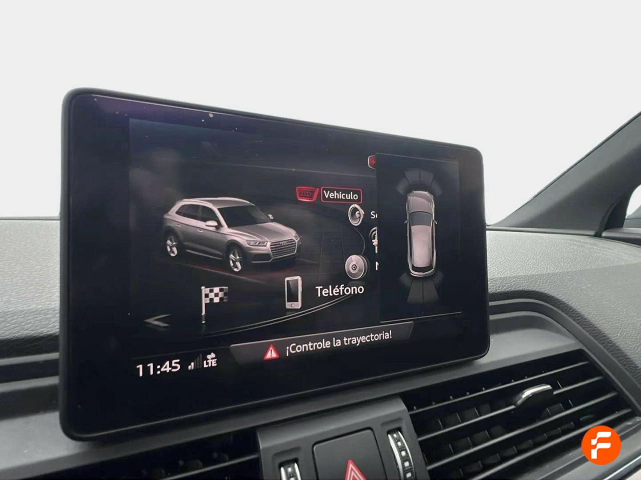 Foto Audi Q5 25