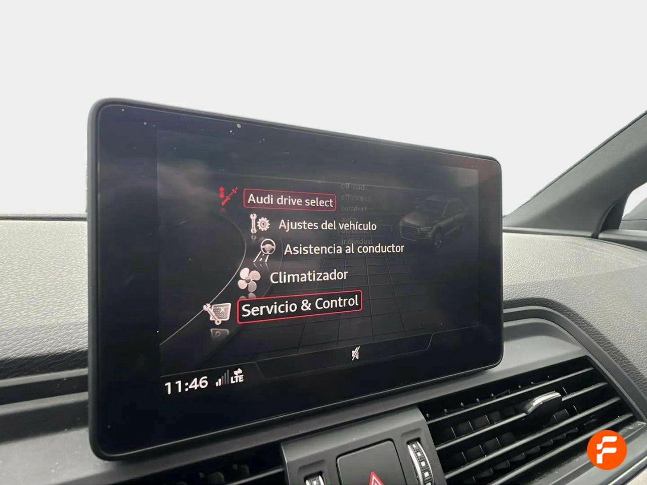 Foto Audi Q5 26