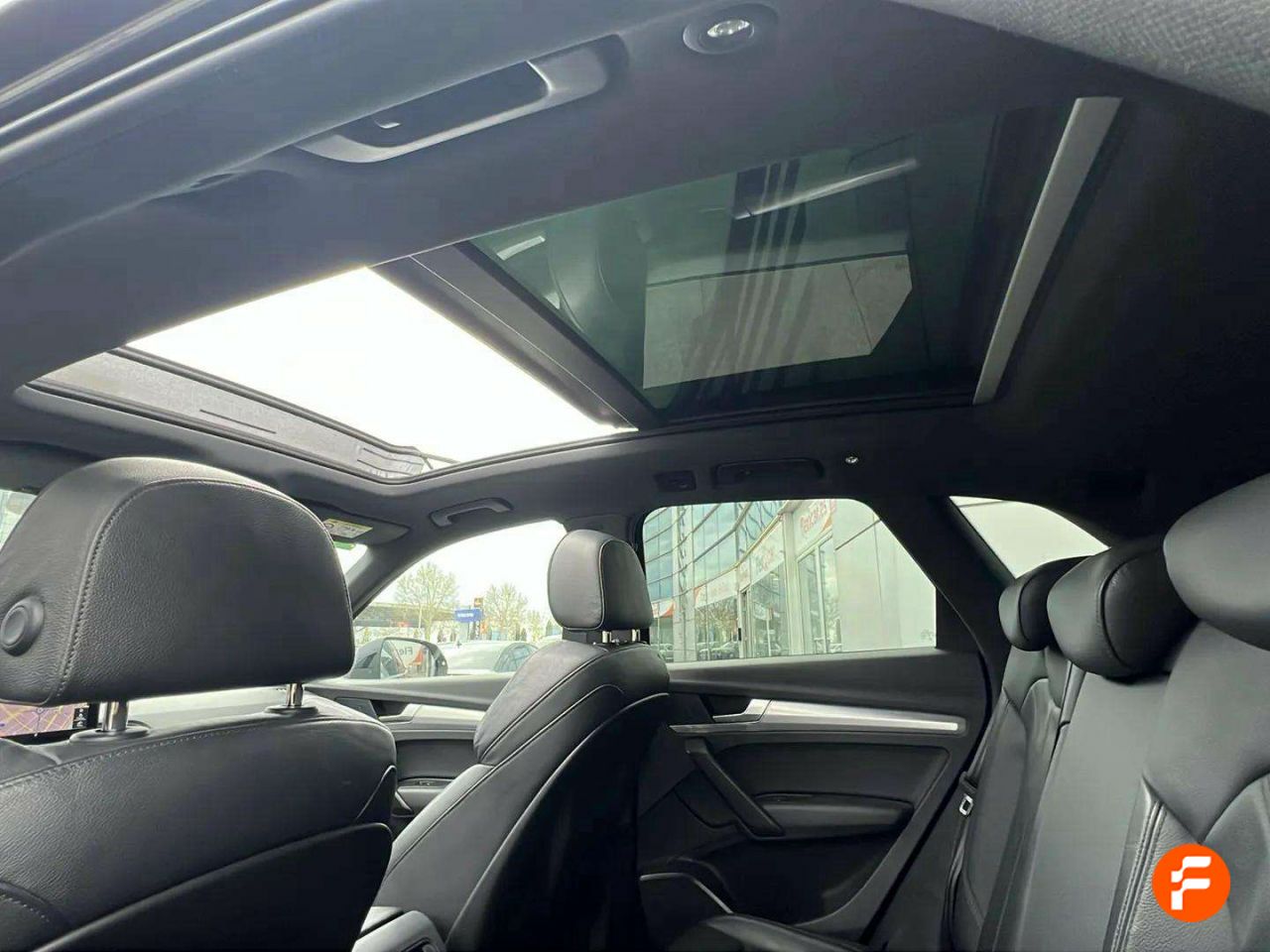 Foto Audi Q5 27