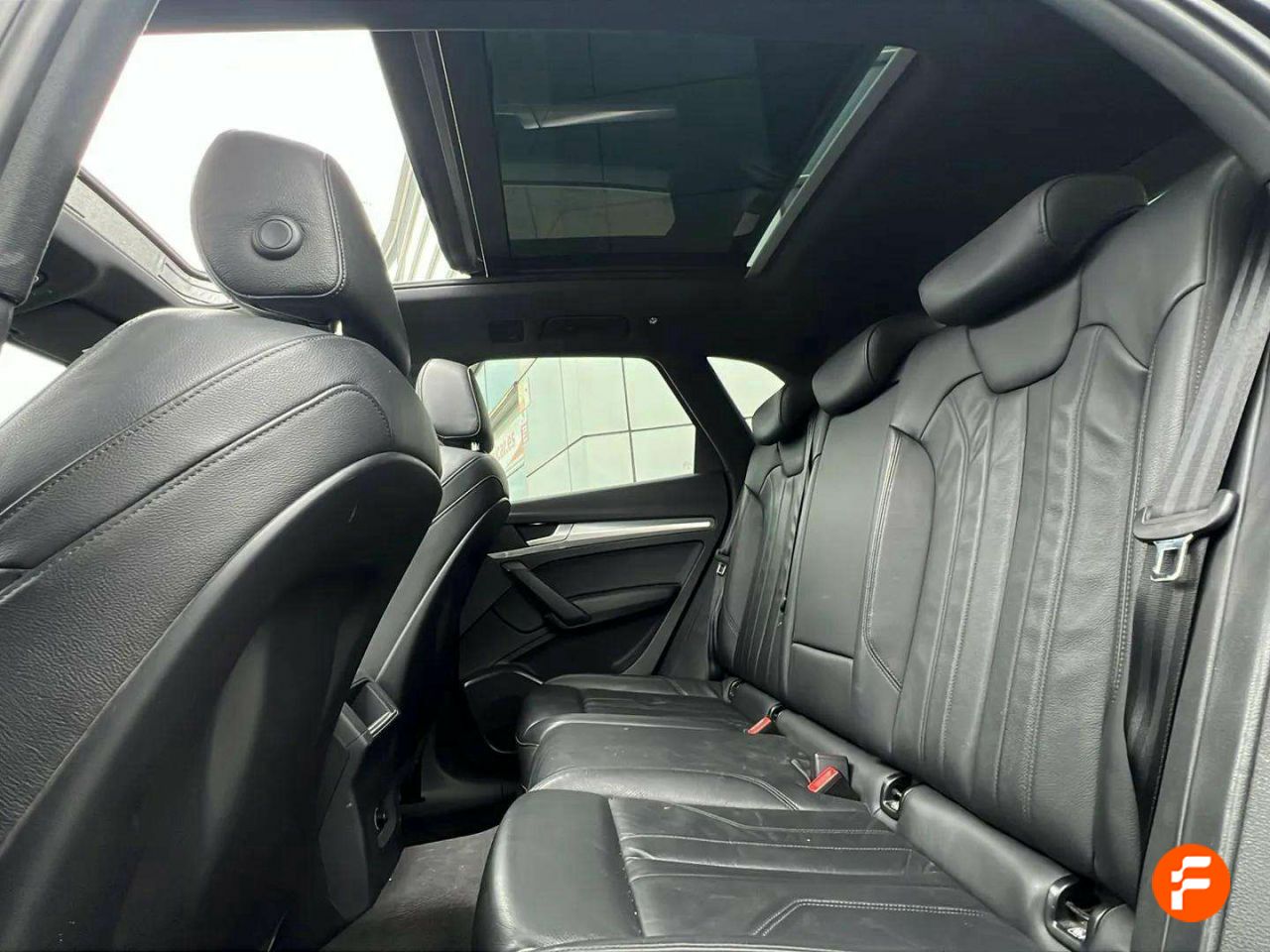 Foto Audi Q5 28