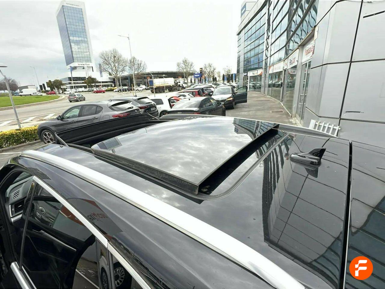 Foto Audi Q5 30