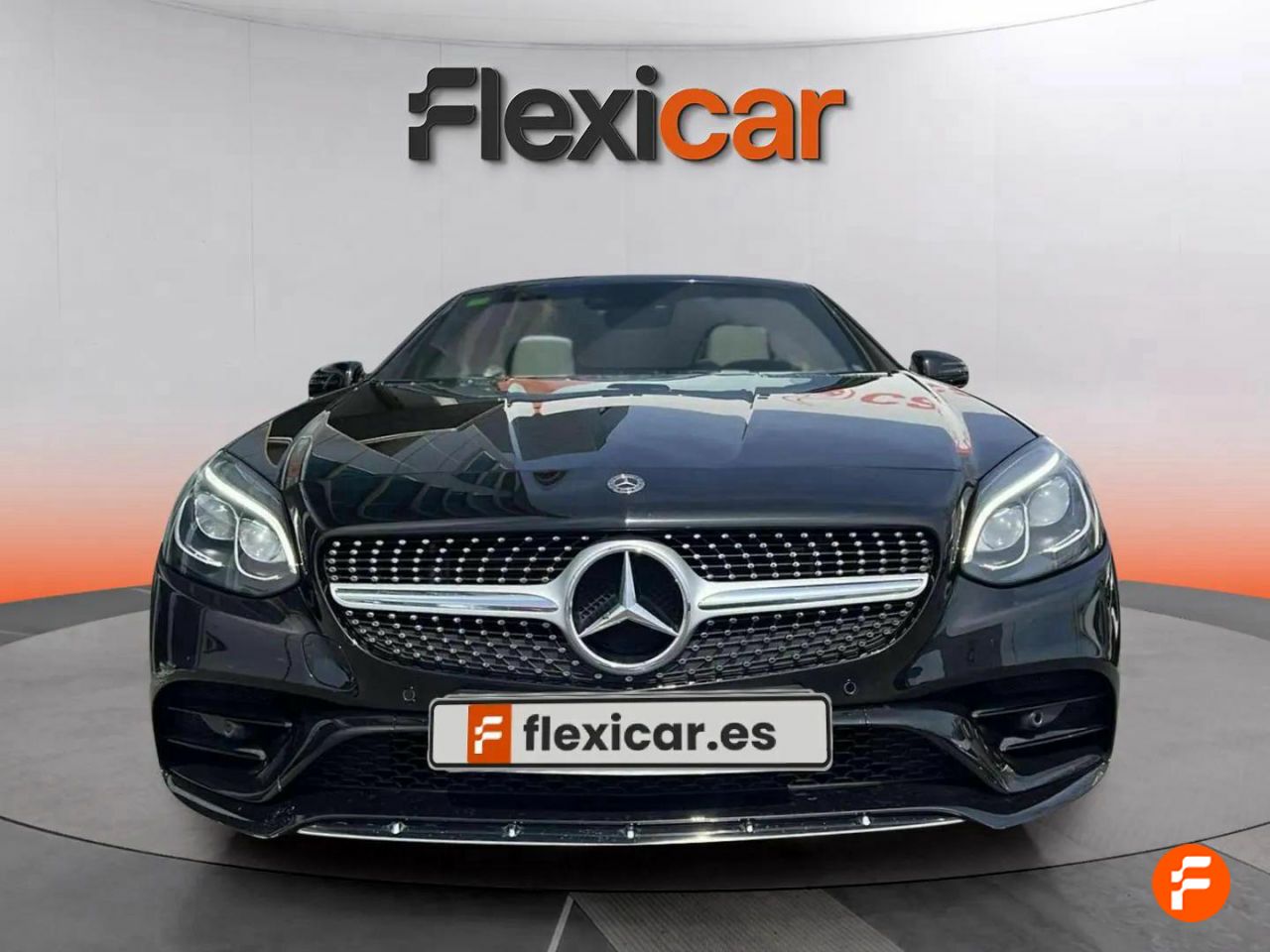 Foto Mercedes-Benz Clase SLC 2