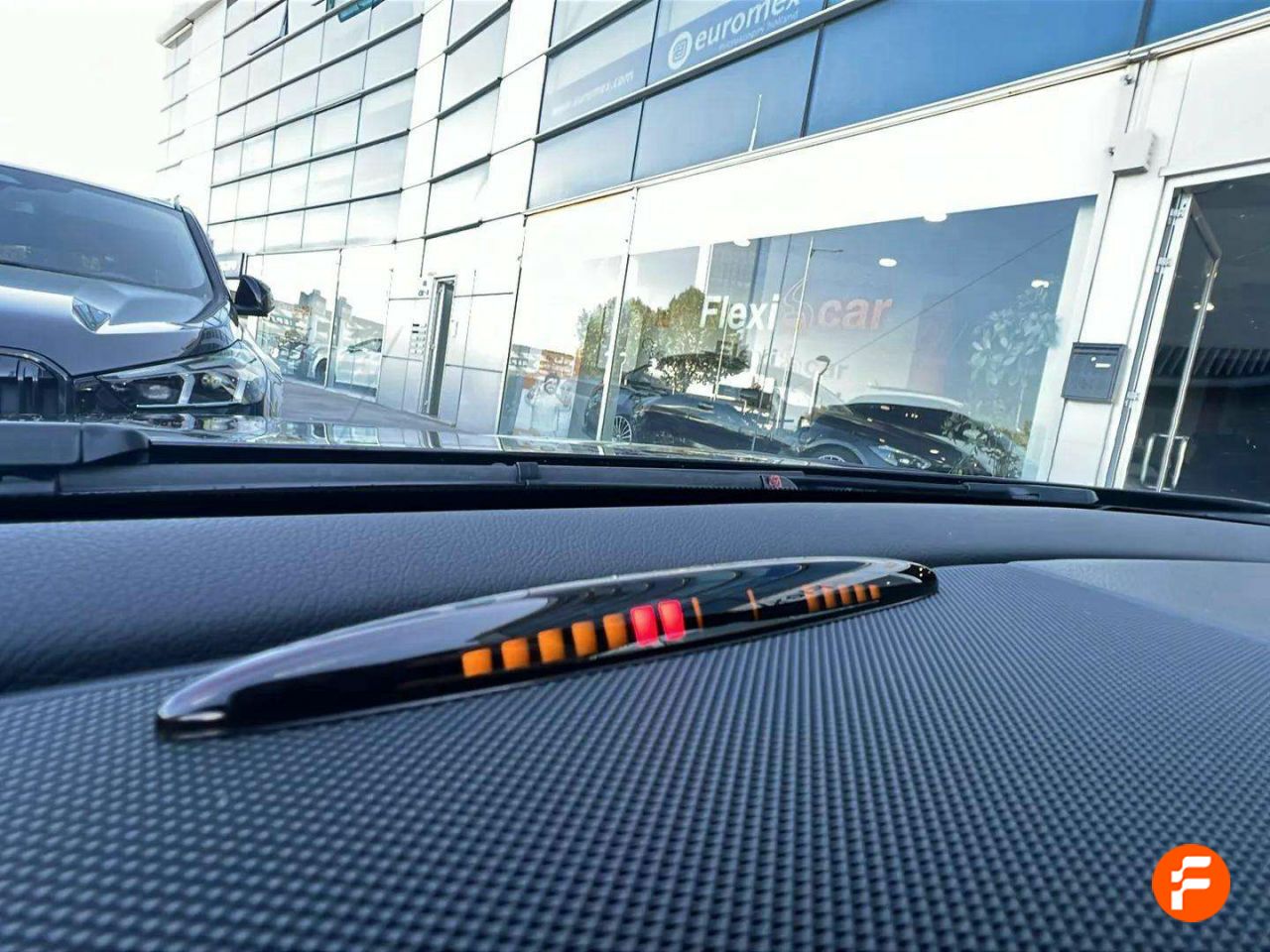 Foto Mercedes-Benz Clase SLC 32