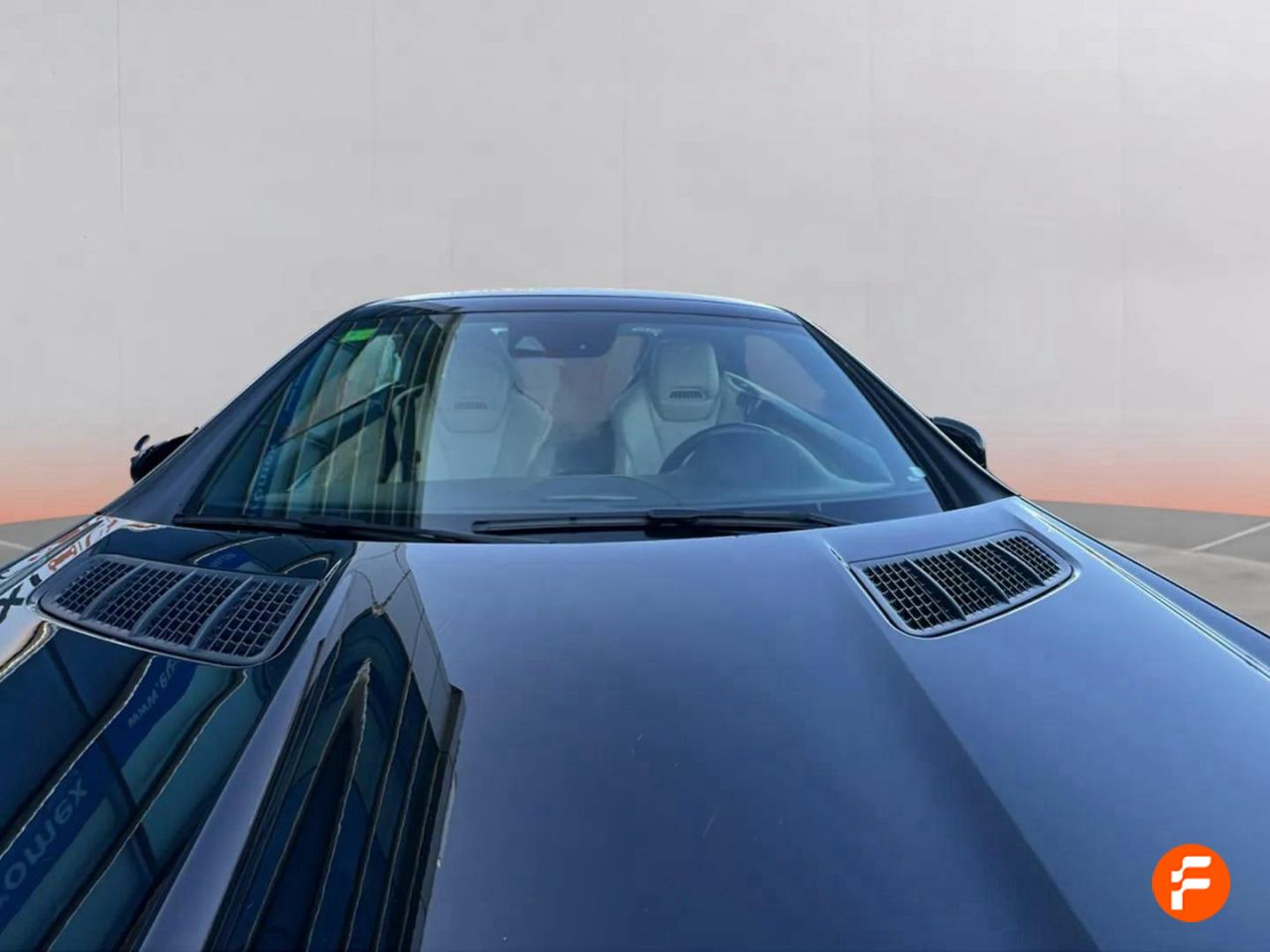 Foto Mercedes-Benz Clase SLC 46