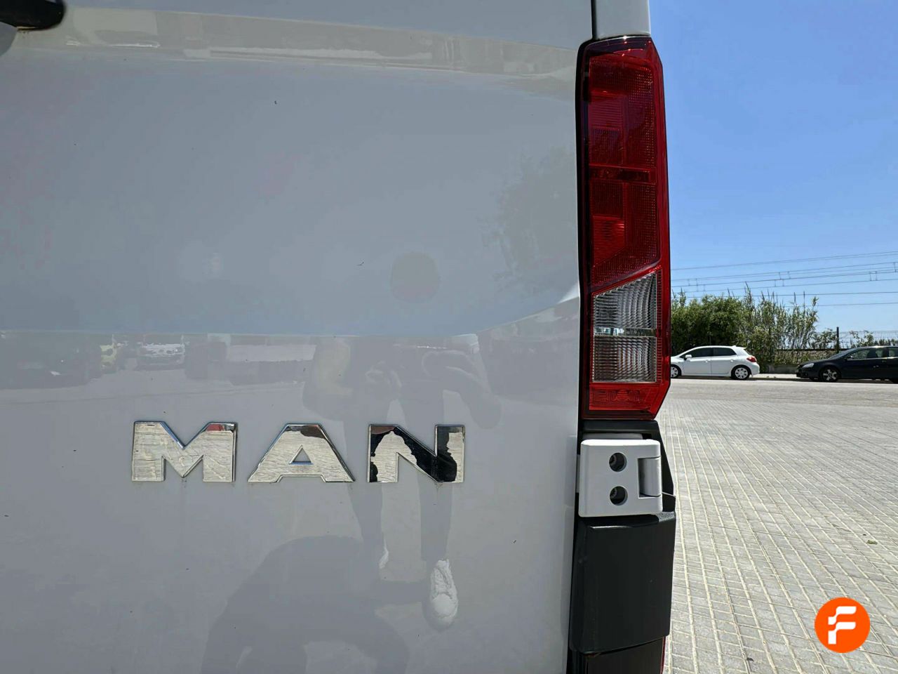 Foto Man TG3.180 18